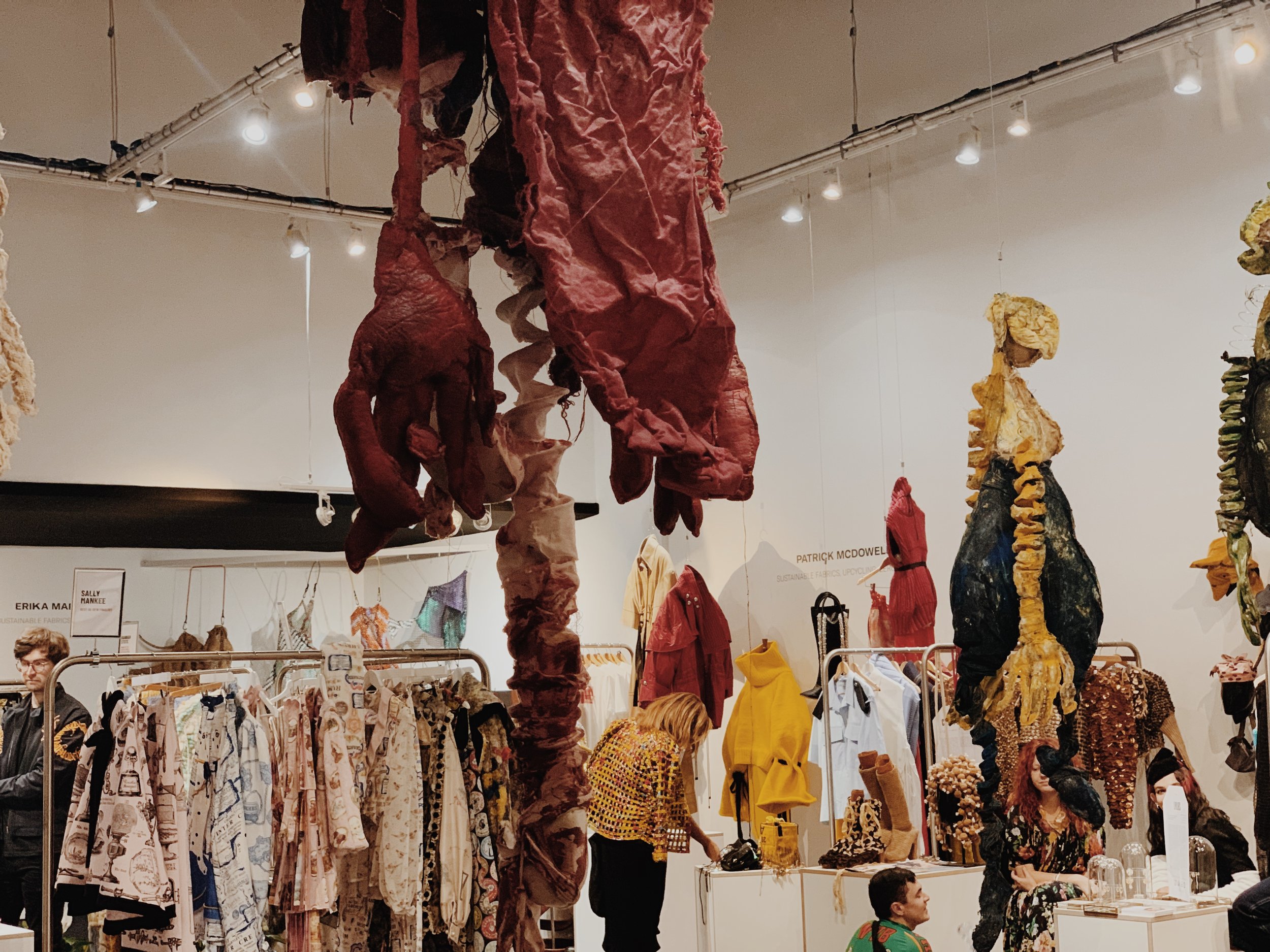 My Alternative LFW and the Future of Fashion Month