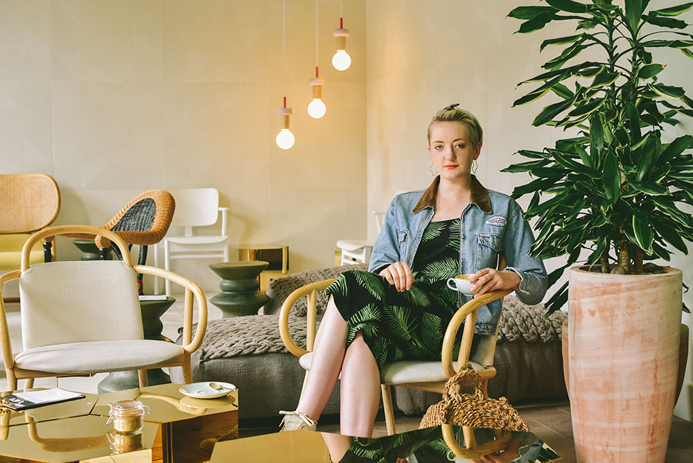 Honest Department: Online Shopping Gone Green*