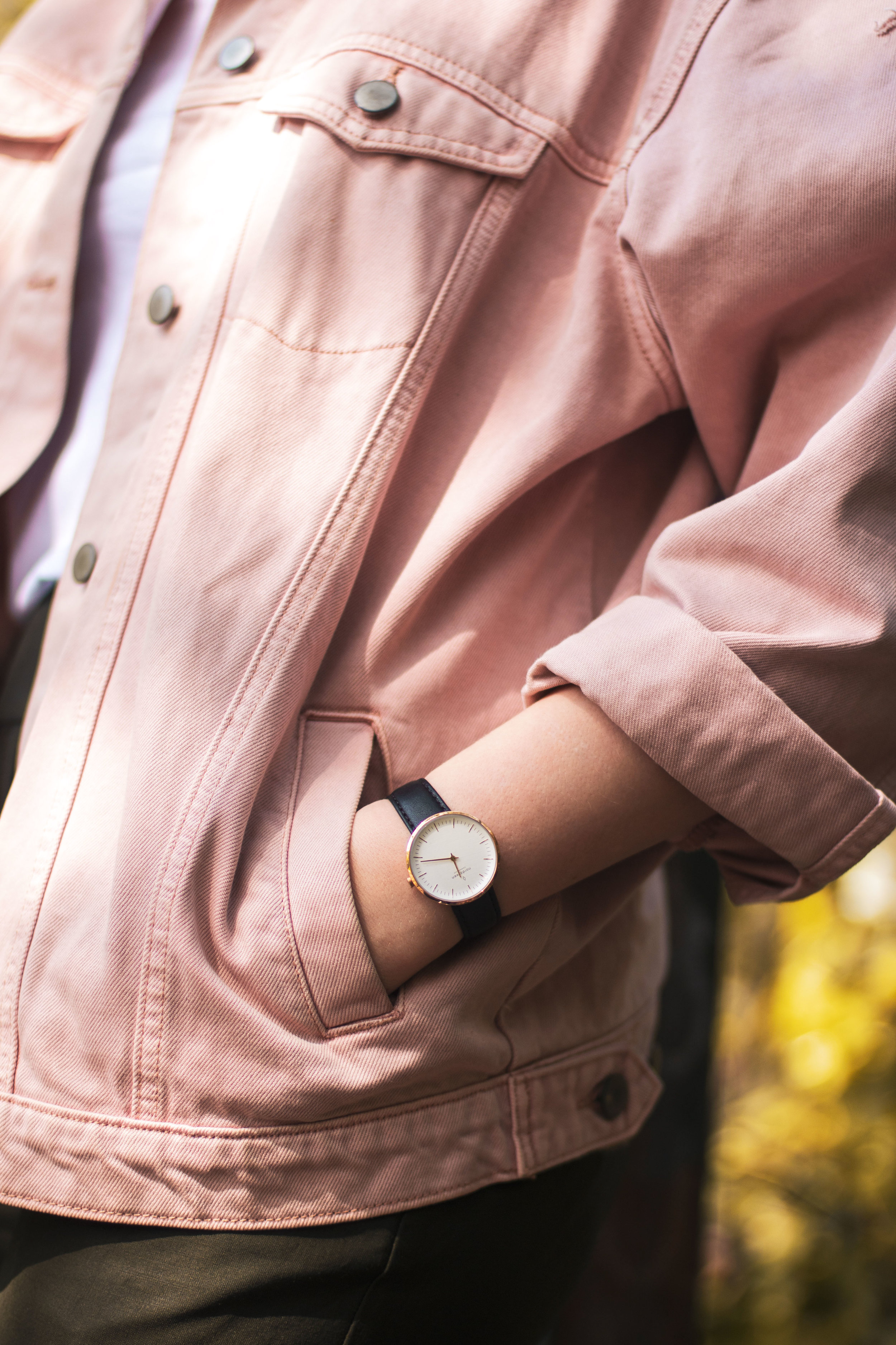 Fashion Revolution Day: The Importance of Ethical Accessories 