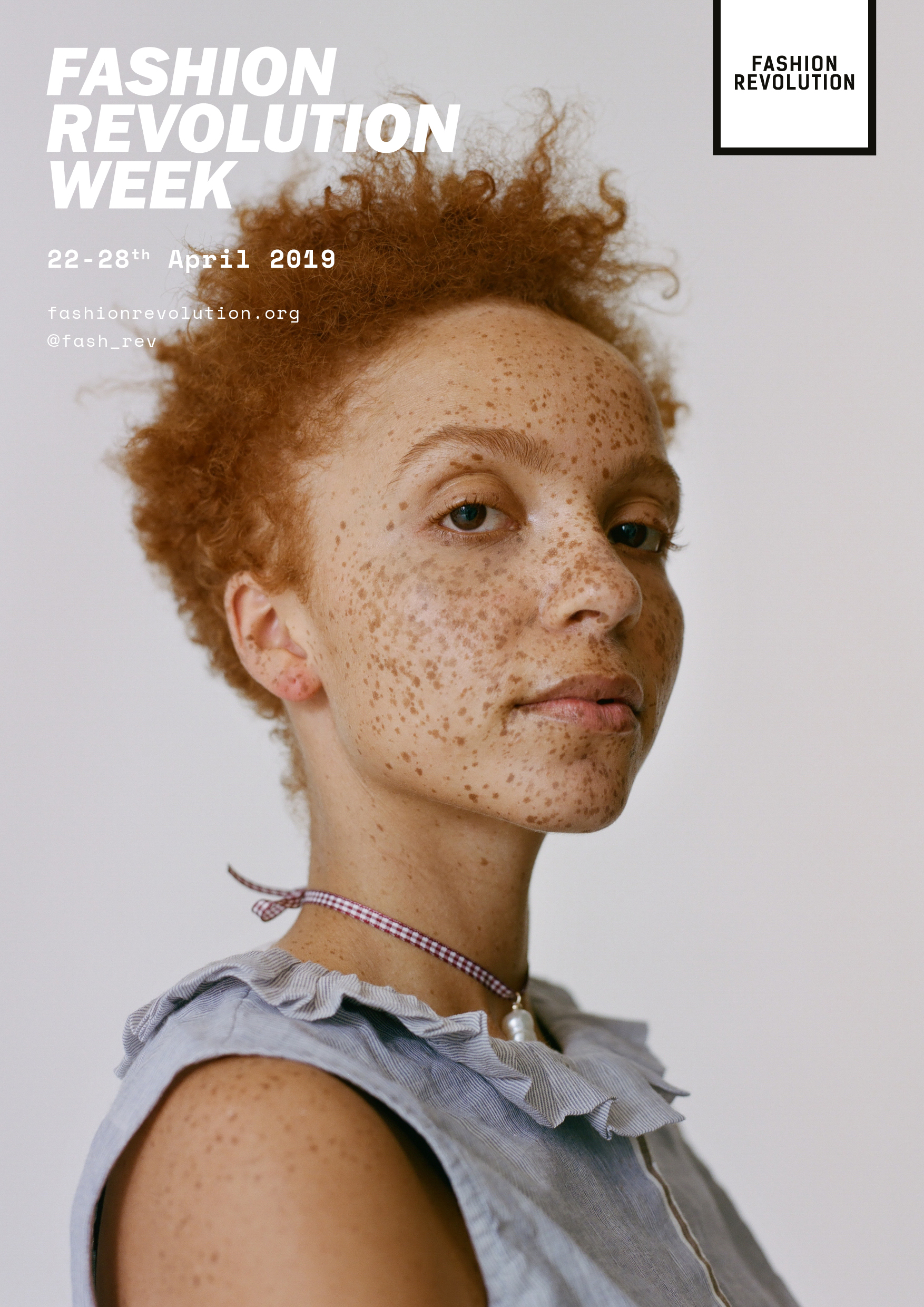 Scotland Takes on the Fashion Revolution