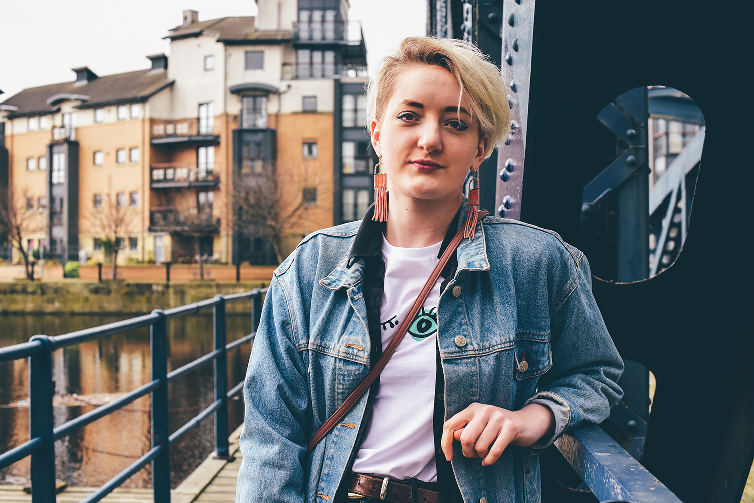 Fashion For Good: Beyond Street Style