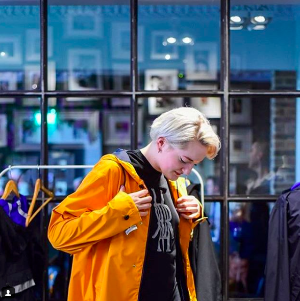 What Holds You Back From Ethical Fashion?