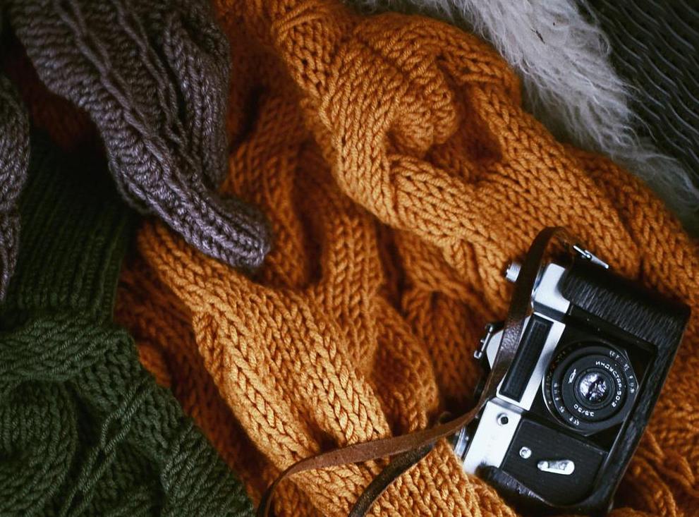 The Best Sustainable Fashion Brands for your Winter Wardrobe