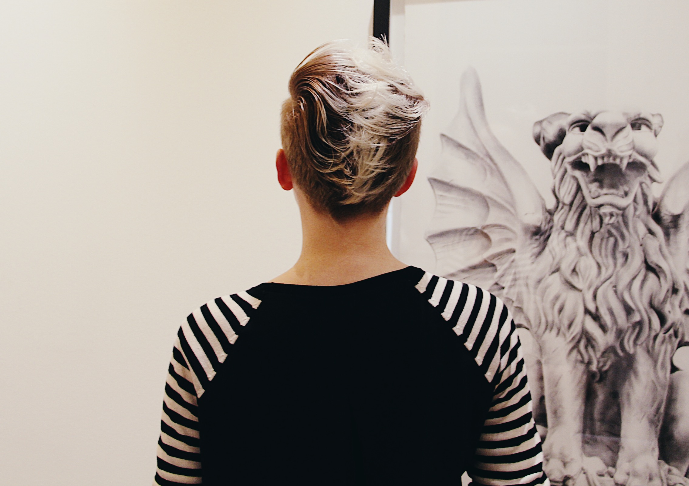 SESH Hairdressing Review + Autumn Roundup 