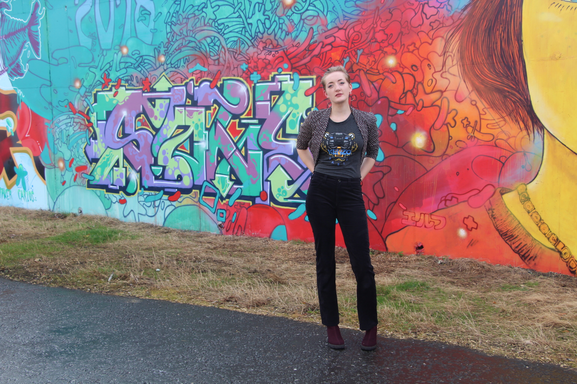 The Psychology of Colour in Fashion