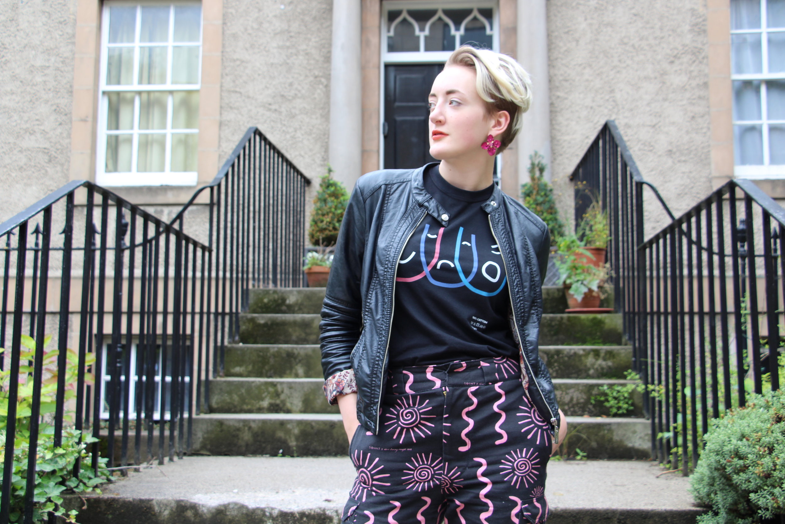 Fashion That Gives Back