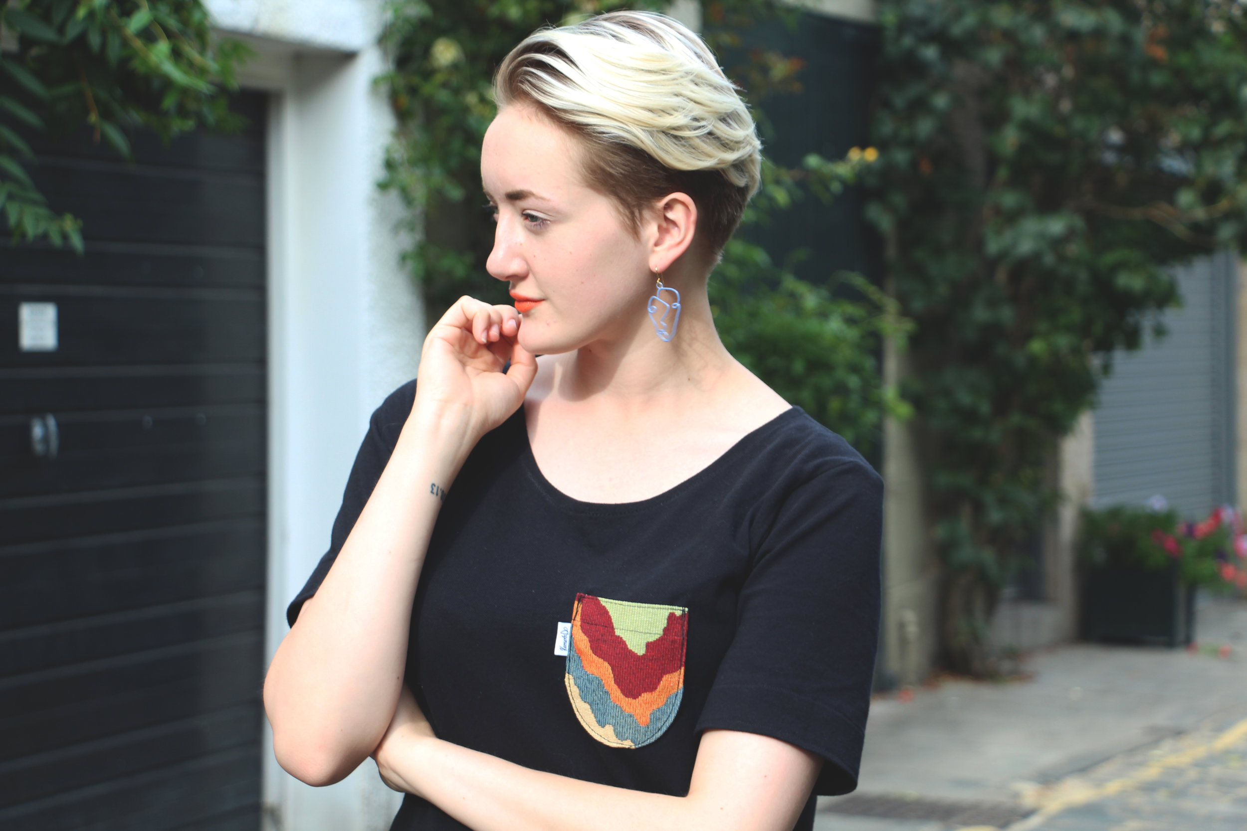 Kerrie Aldo: Fashion with Craftmanship and Conviction