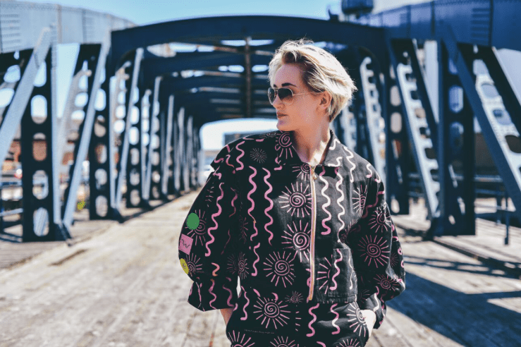 The Importance of Supporting Emerging Fashion Talent
