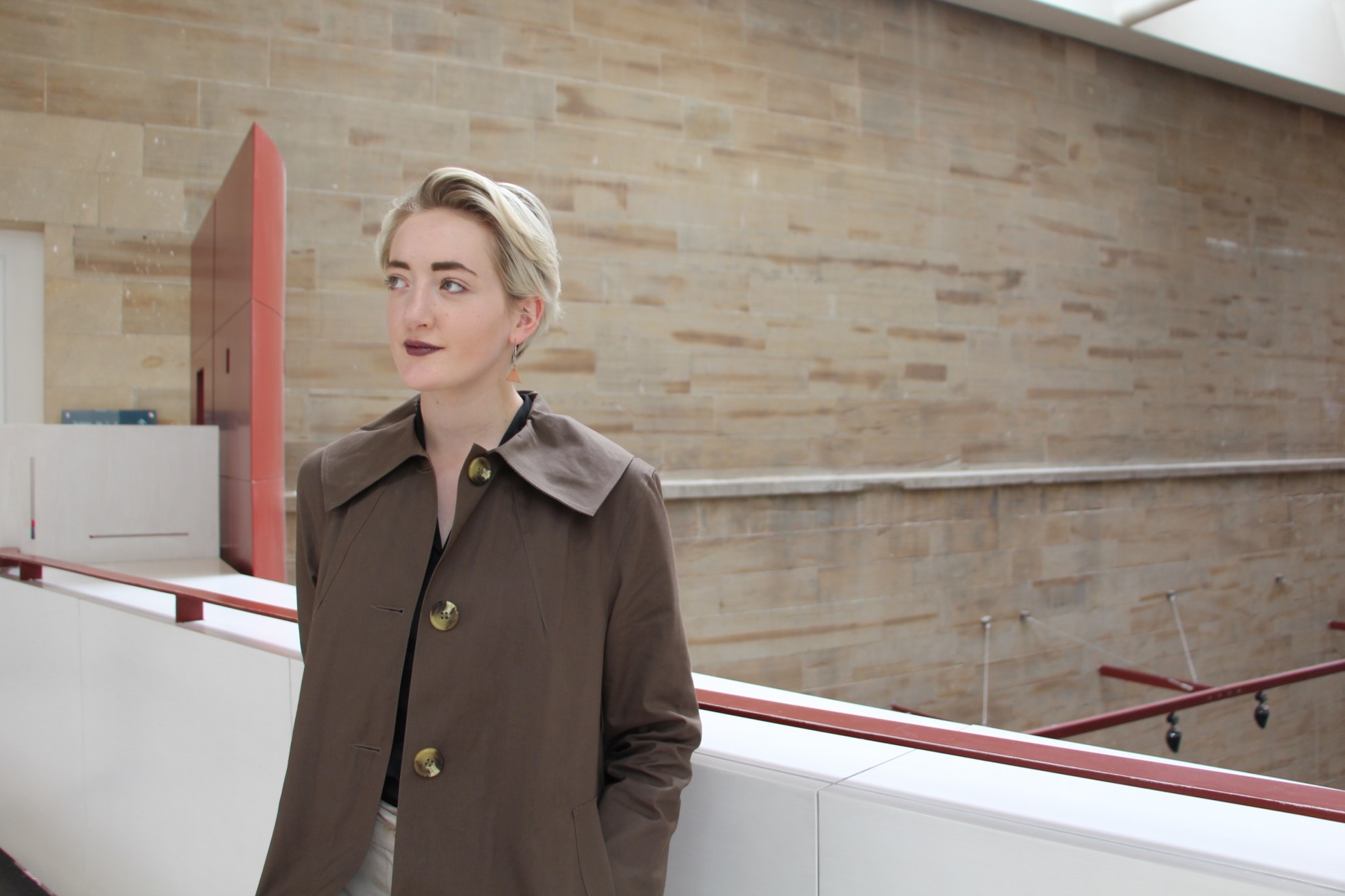 Finding my Freelance Style