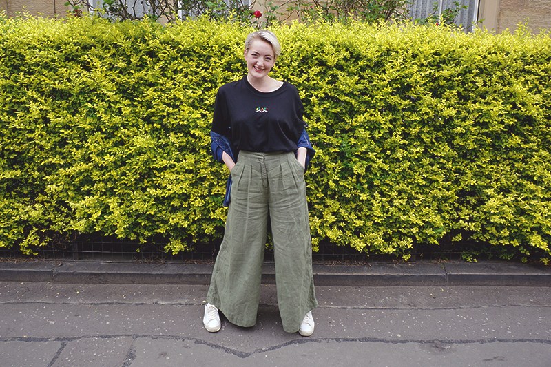 Style Meets Comfort With Po-Zu Shoes