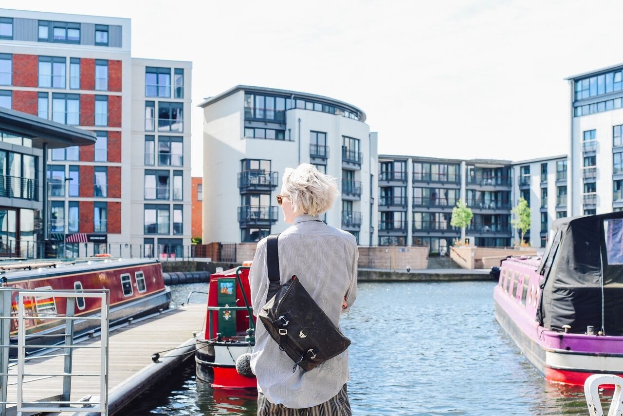 Trakke Bags: Sustainability in Scotland