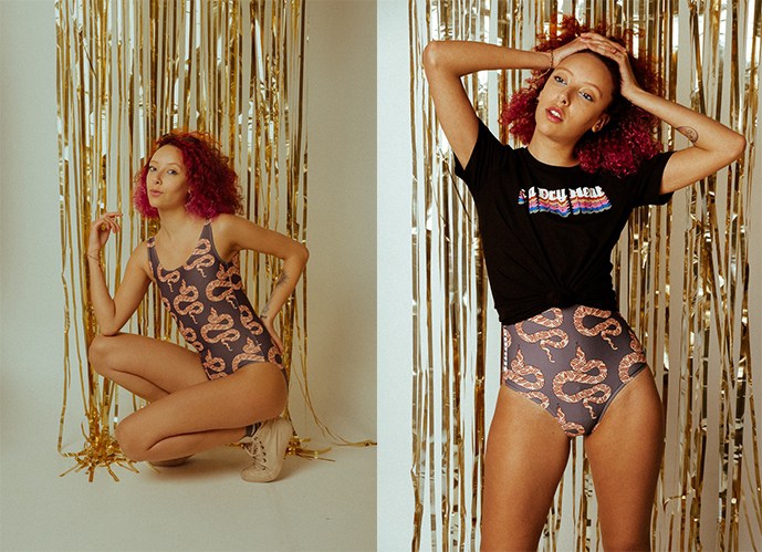 Studio Five: Its a Dry Heat