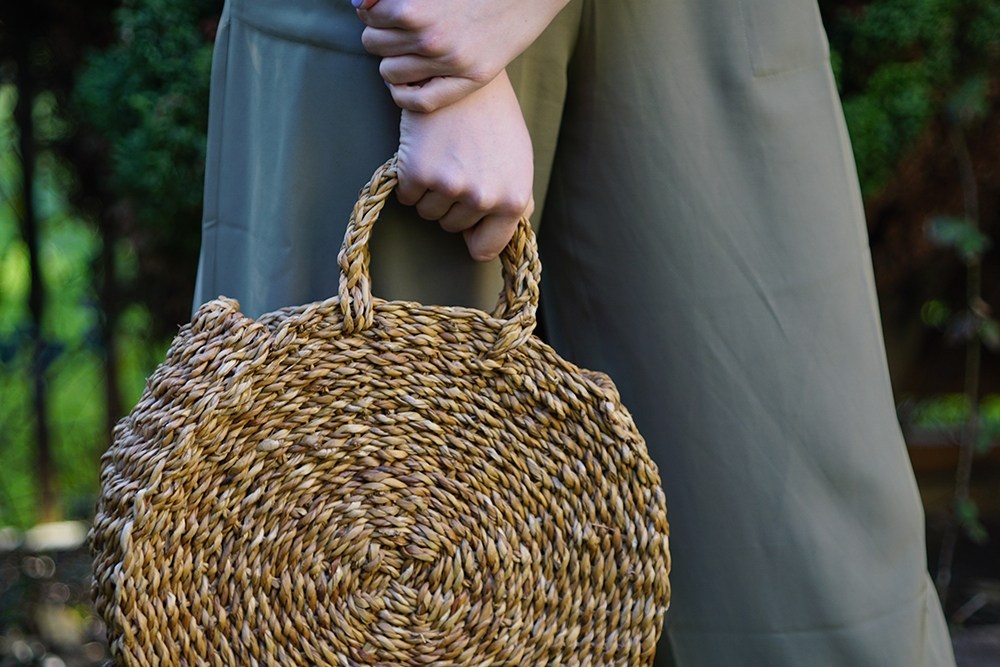 Radical Transparency: Nu Blvck x Maison Bengal