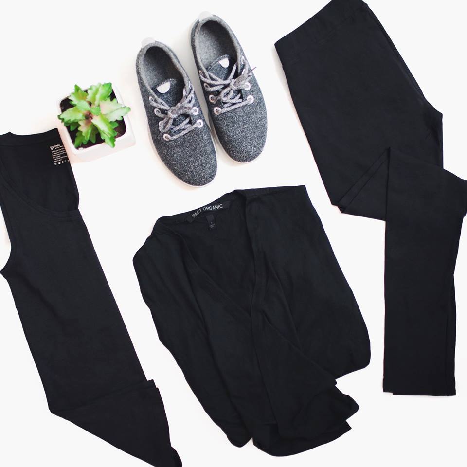 Smart Shopping: Healthy Products Made Sustainably*