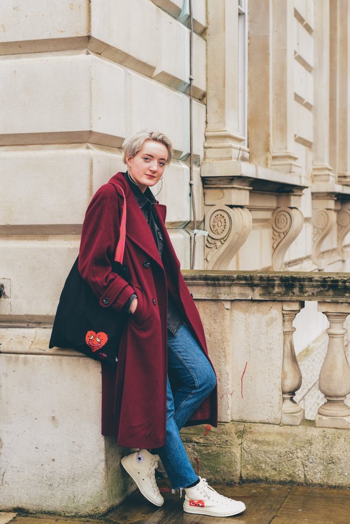 Exploring London Fashion Week Autumn/Winter '18