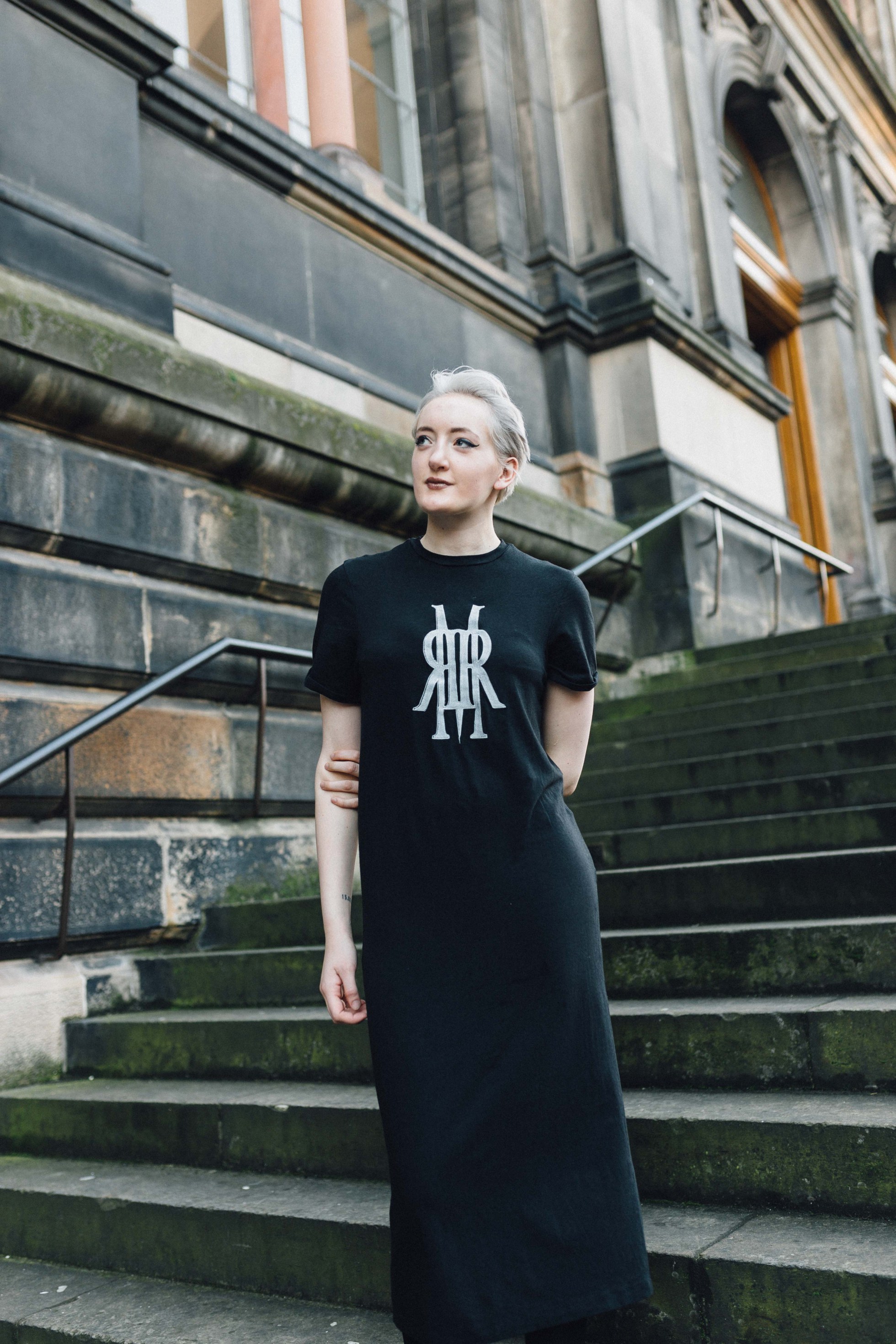 Scottish Fashion Lookbook Day #3