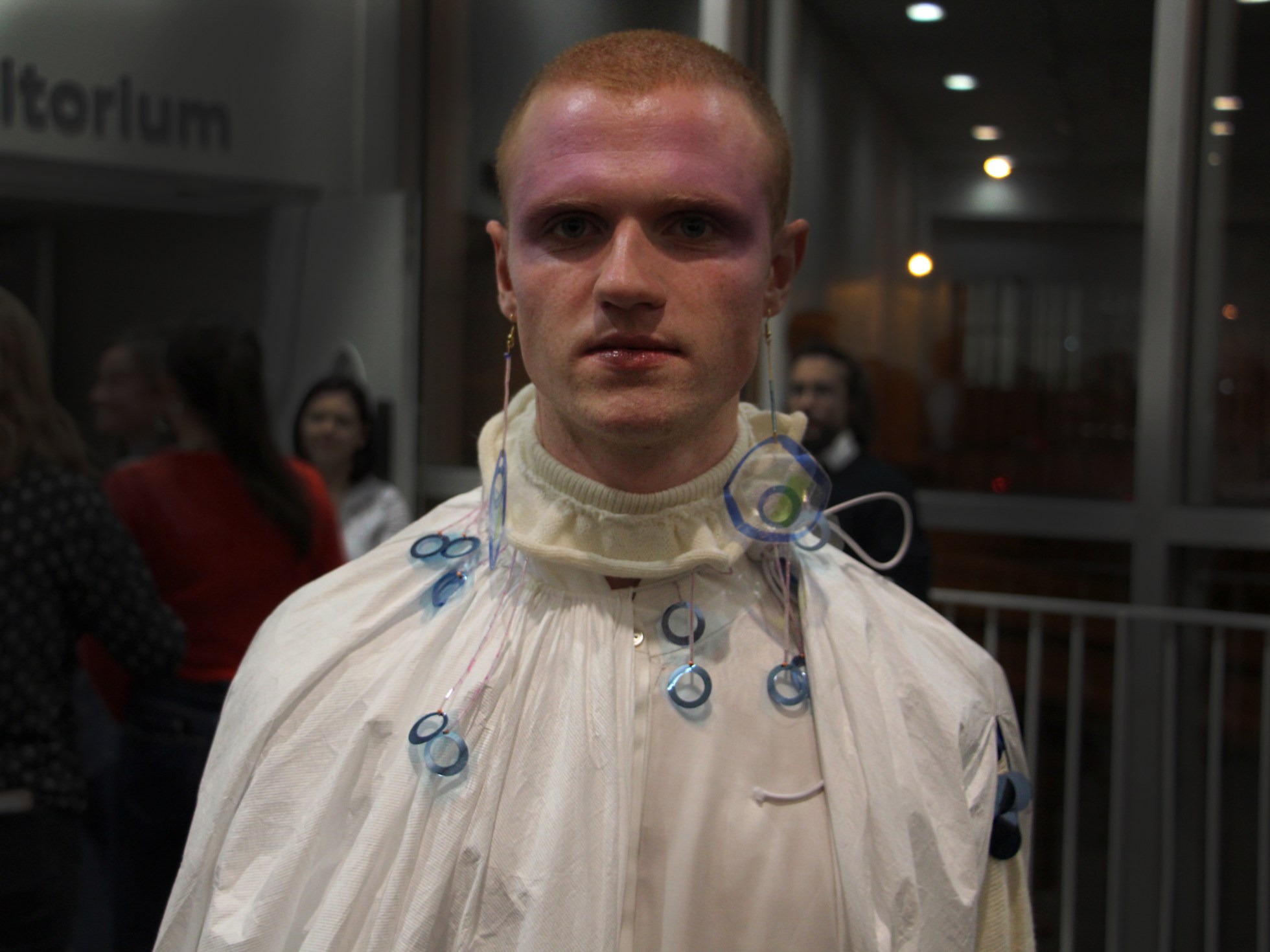 Fashion Forum: Design for Diversity