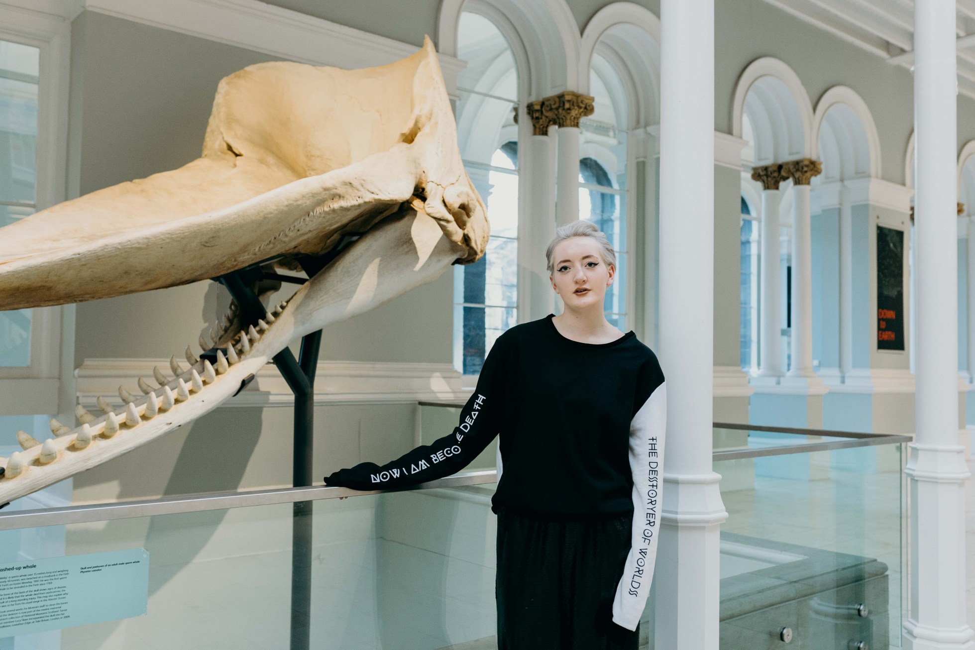 Scottish Fashion Lookbook Day #2