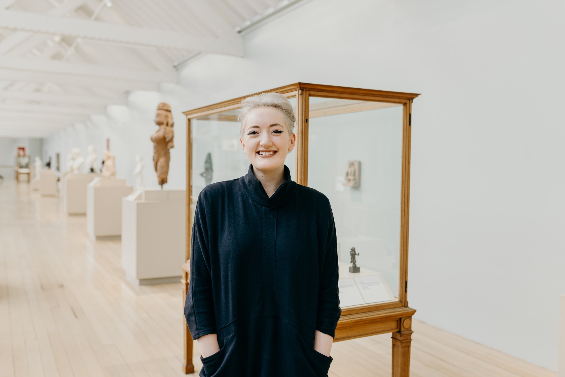 Scottish Fashion Lookbook Day #1