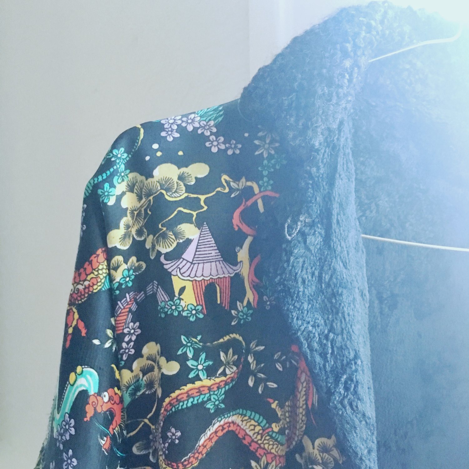 #FashionRevolution Fashion Love Story