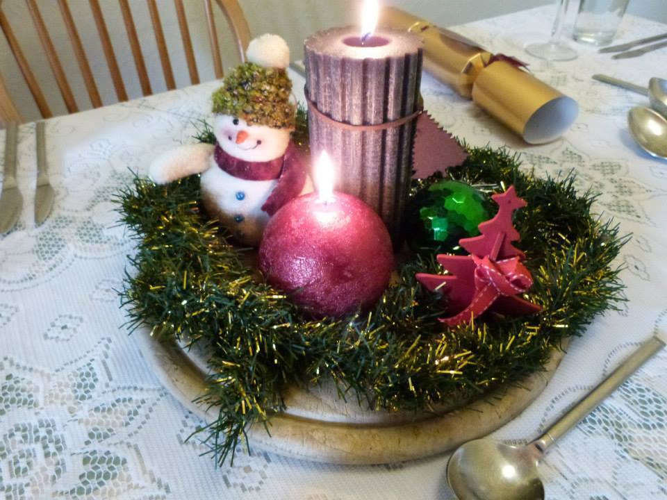 Surviving Christmas With Eating Disorders