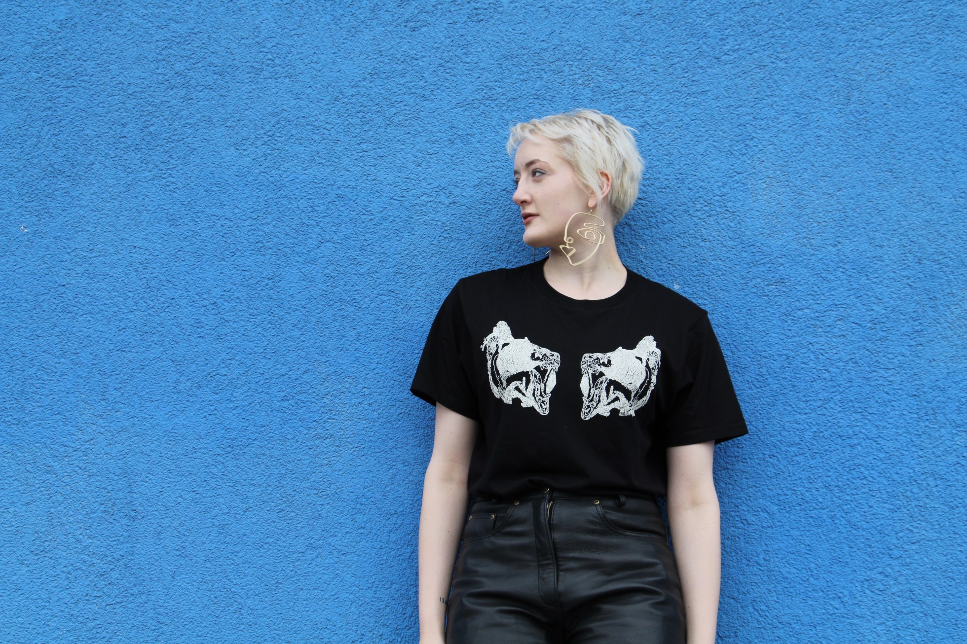 Exploring Studio Five A/W 17