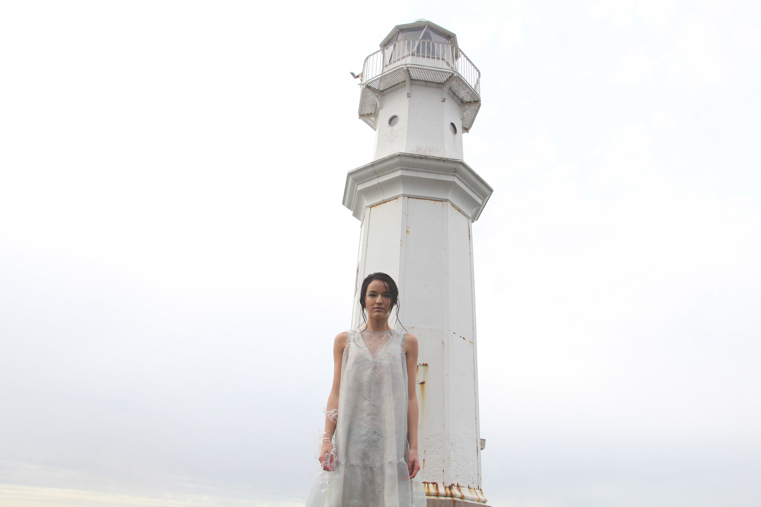 What the hell is a "Fashion Communication" course?