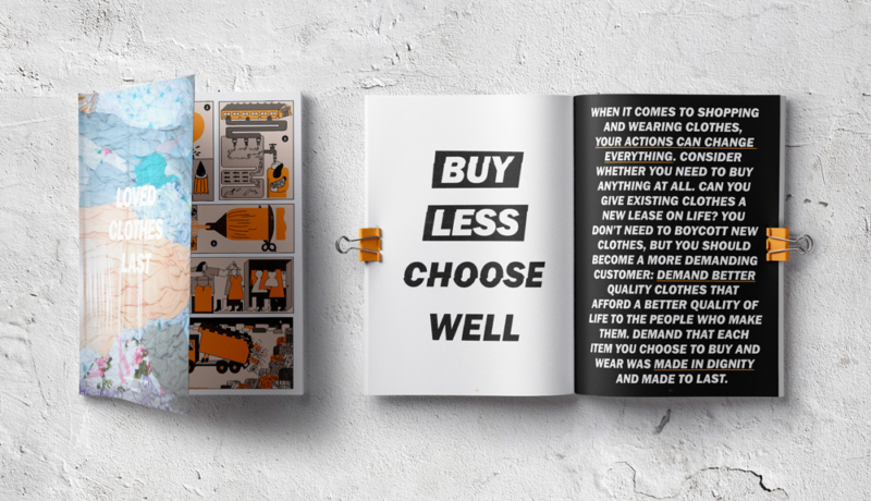 Public Perceptions of Sustainable Fashion