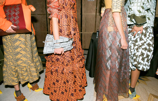 Support Emerging Designers and Independent Labels with The Glass Pineapple