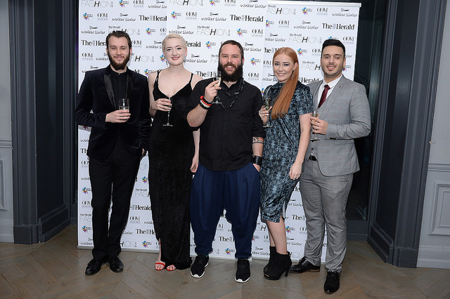 Herald Fashion Awards 2017