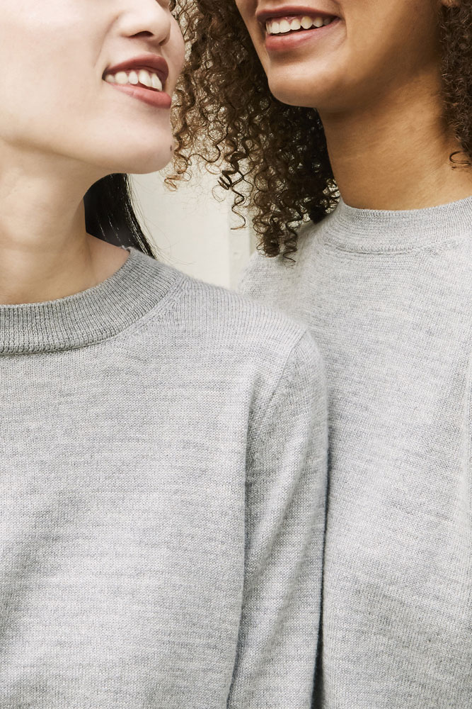 Sustainable Luxury with Study 34