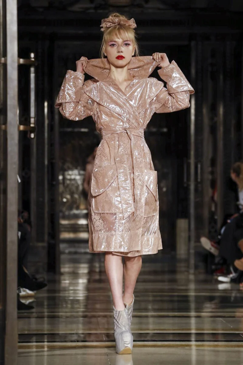 Pam Hogg