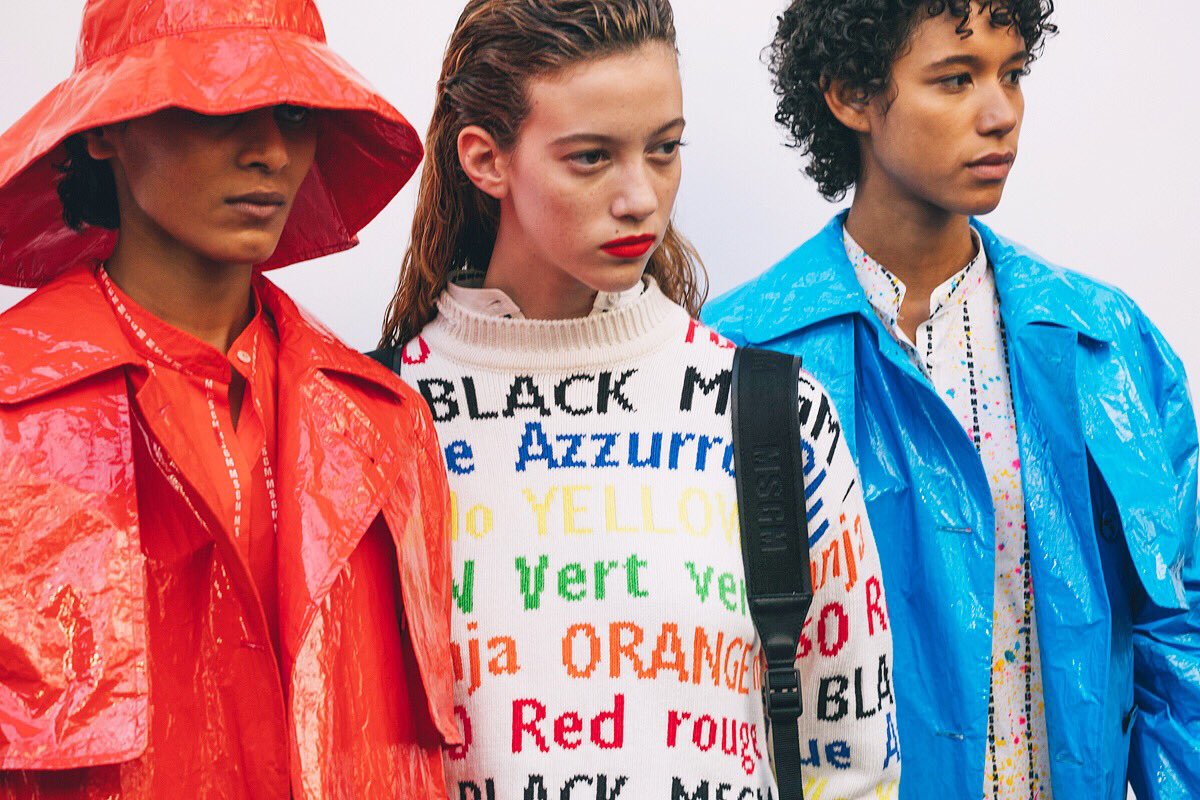 Best and Worst of Fashion Month Spring/Summer '18