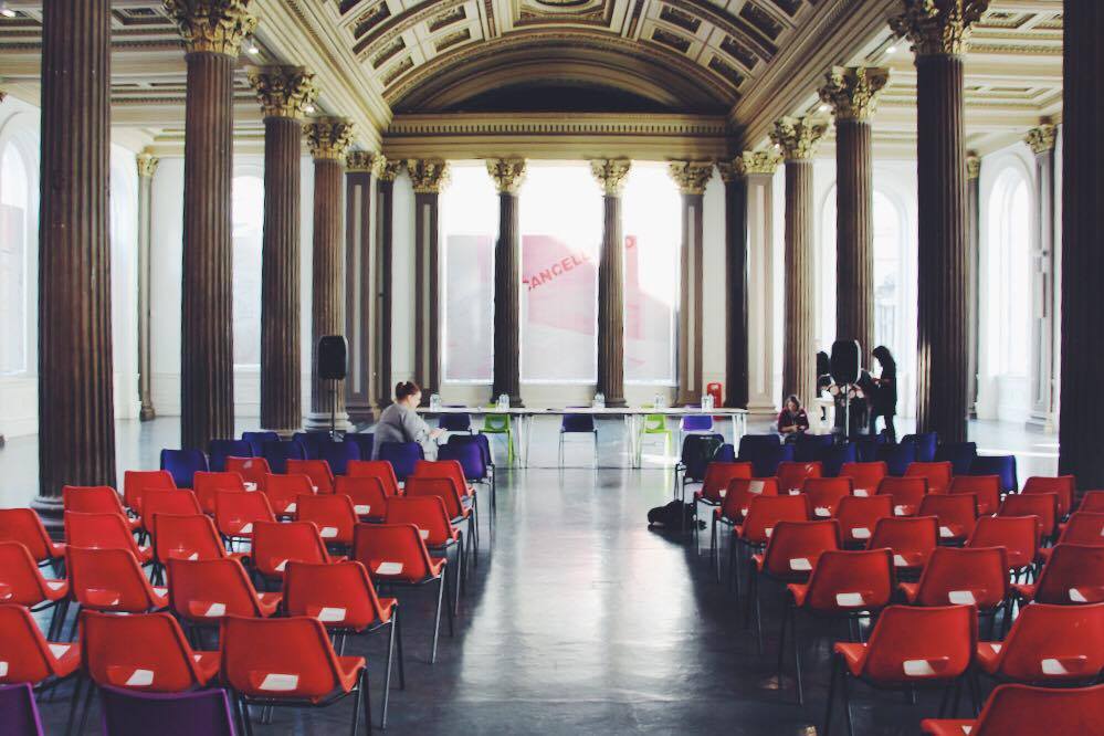 Blogging With Success: Panel Discussion with Glasgow Museums