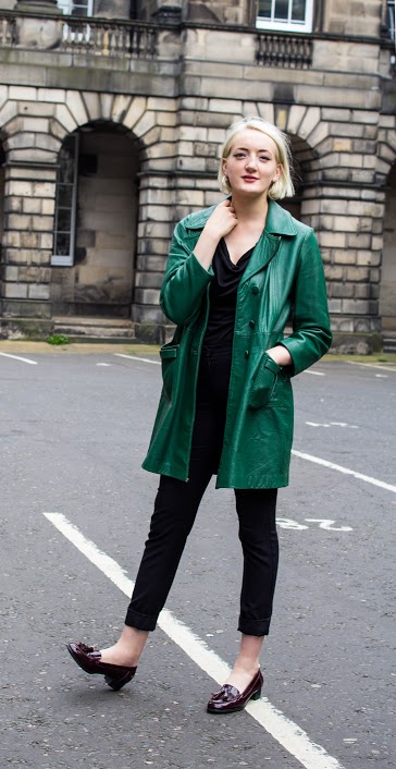 Trend Tuesday: Sixties Swing