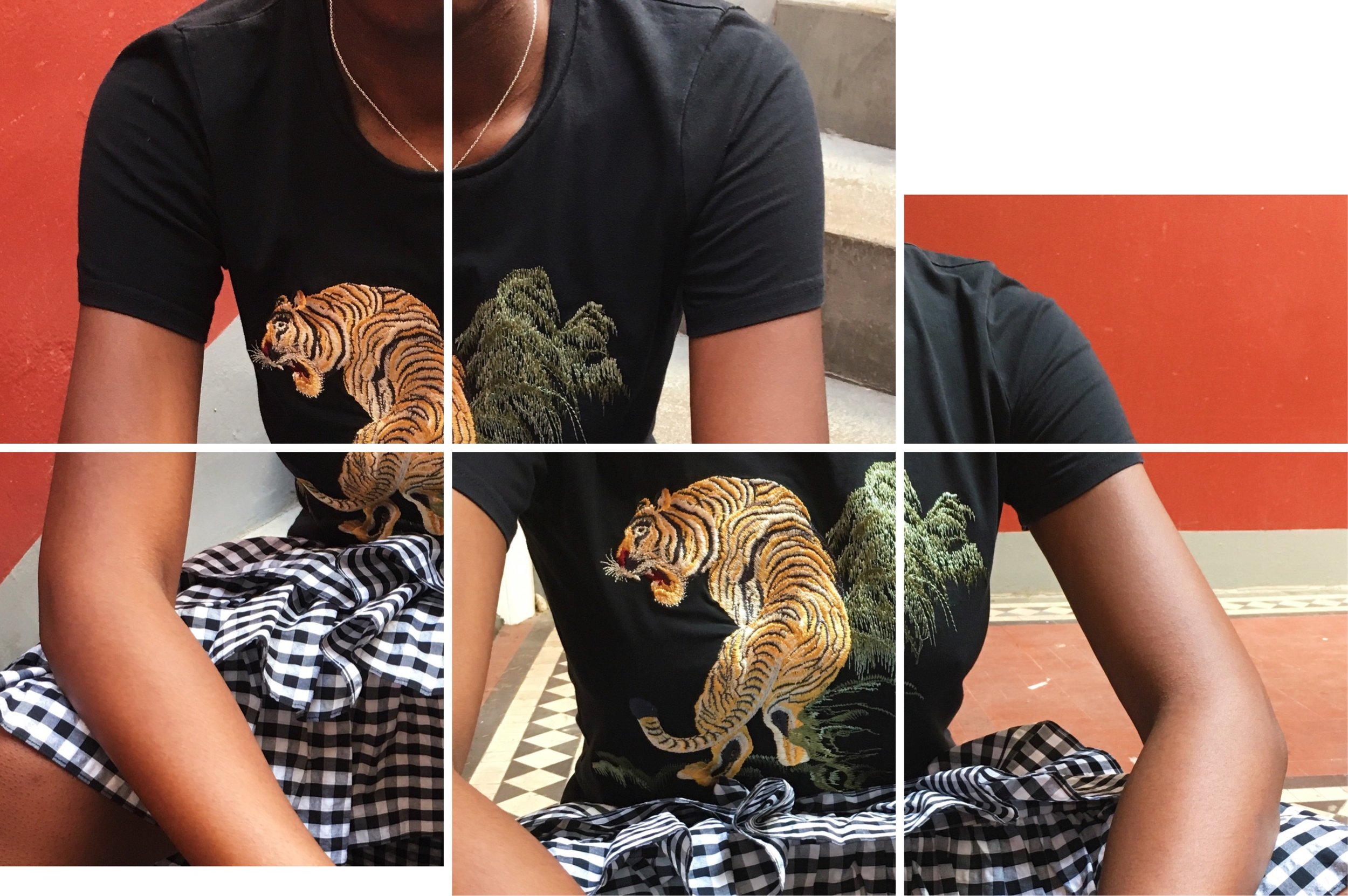 My Ethical Fashion Right-Hand Woman