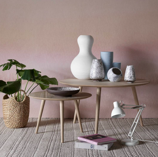 Home Inspiration with BoConcept Glasgow*