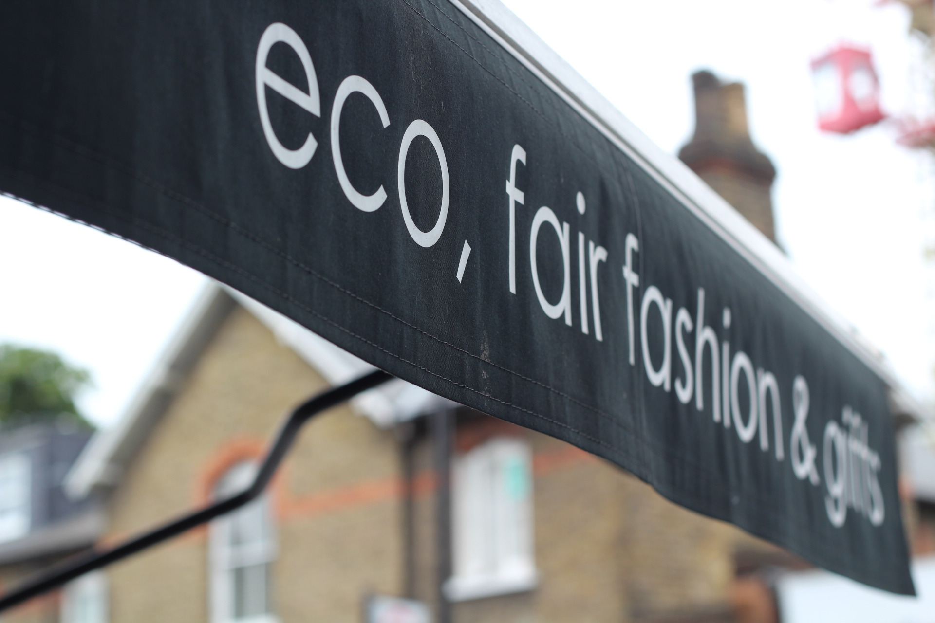 Fashion Conscience Eco Concept Store