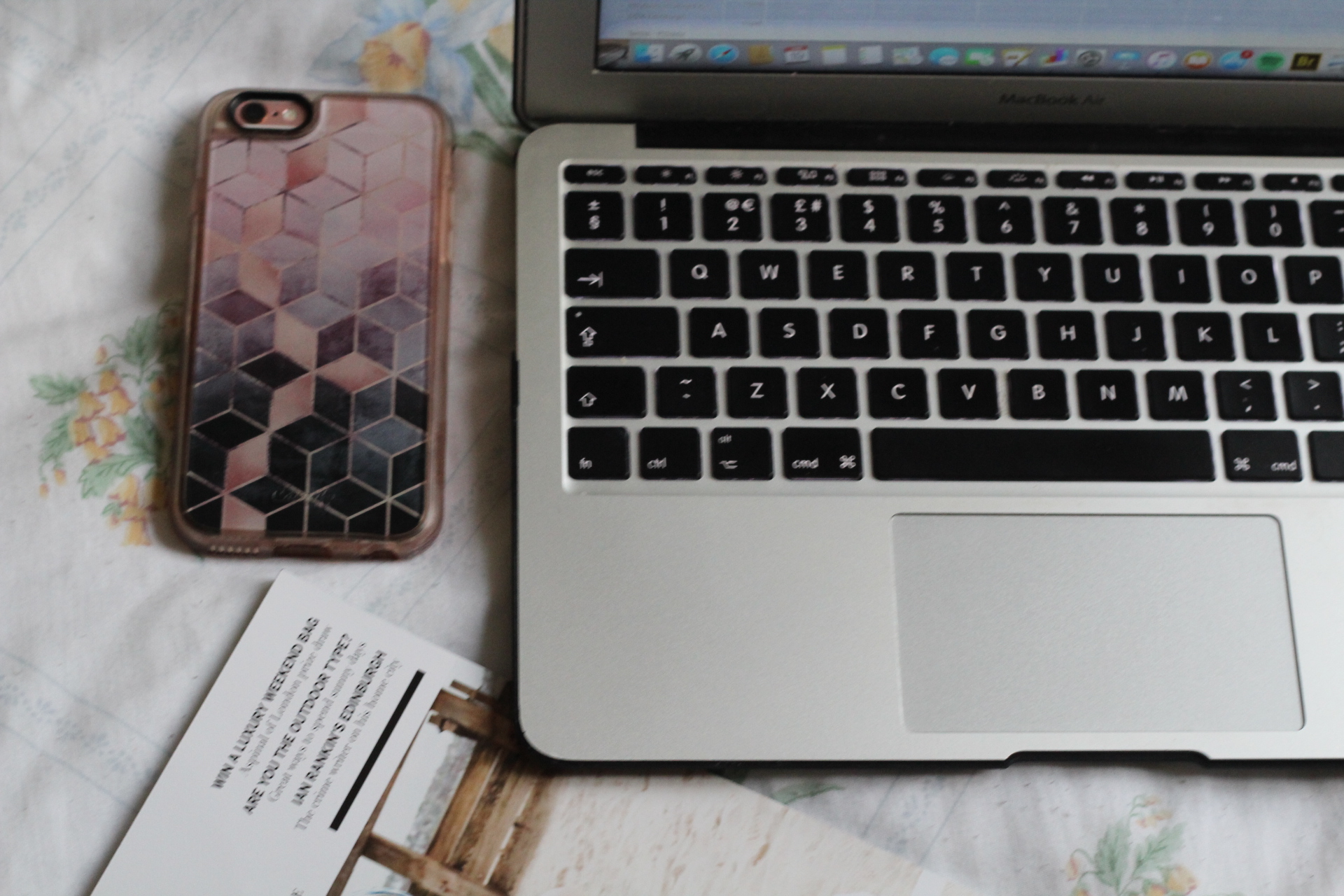 What Do Bots Mean For Fashion?