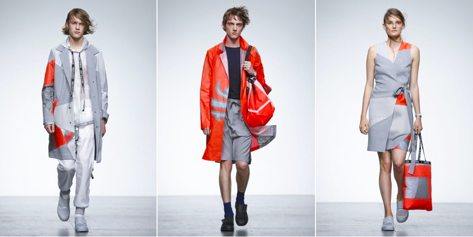 Christopher Raeburn: The Ultimate Luxury Sustainable Fashion Label