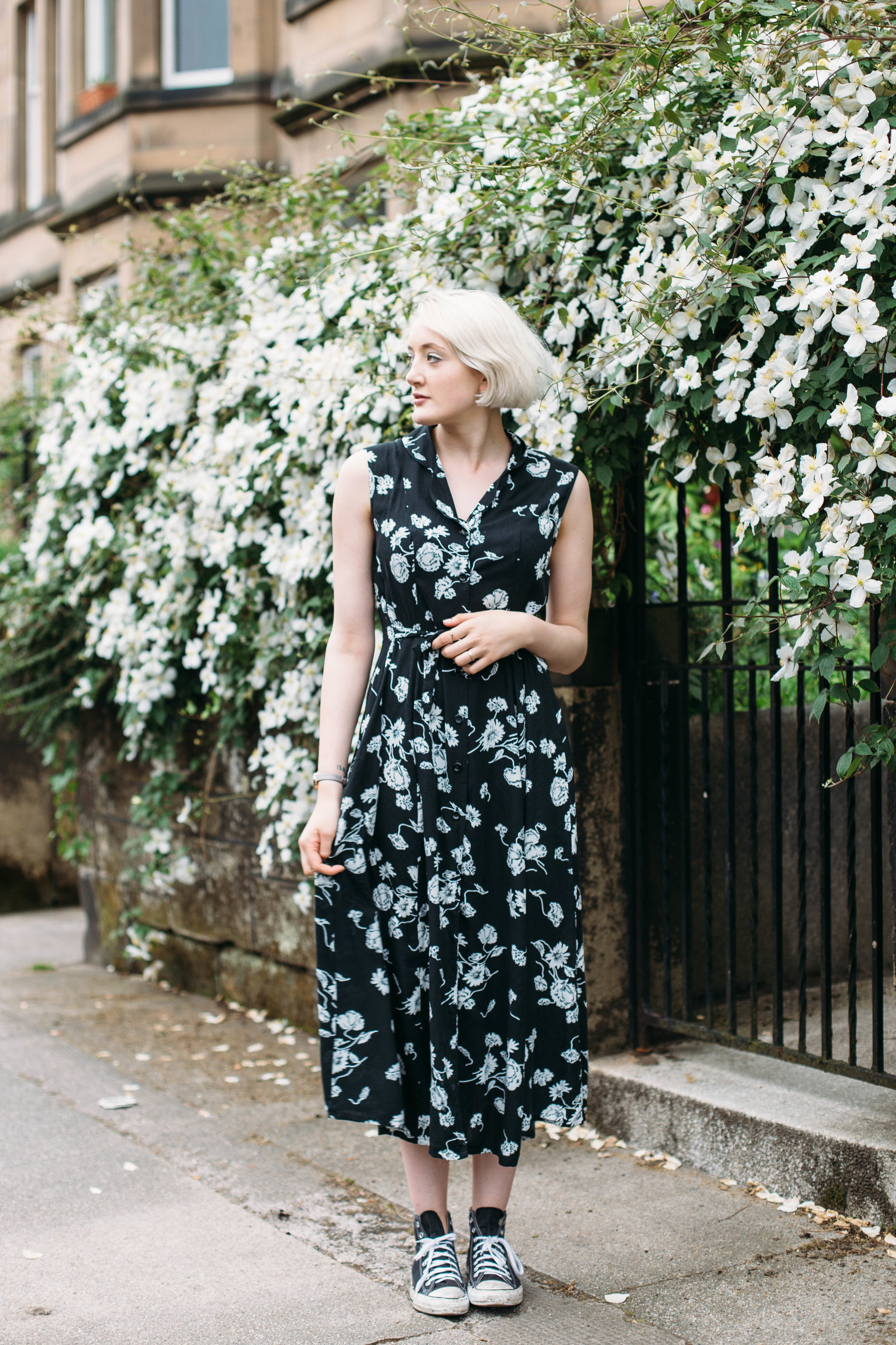 Confidence, Self-Care and Learning to Love my Body