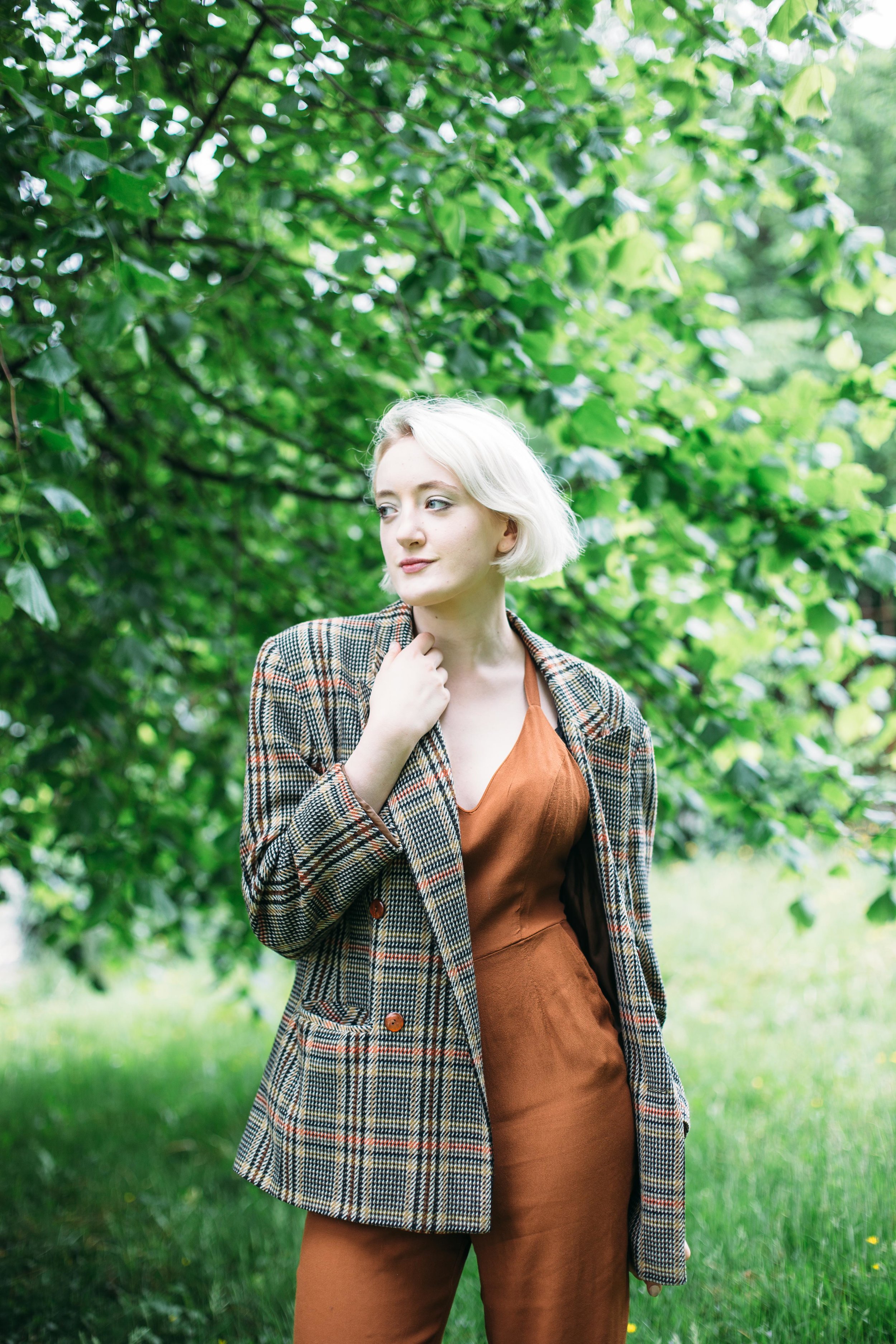 How to Start a Fashion Blog (And Keep it Going)