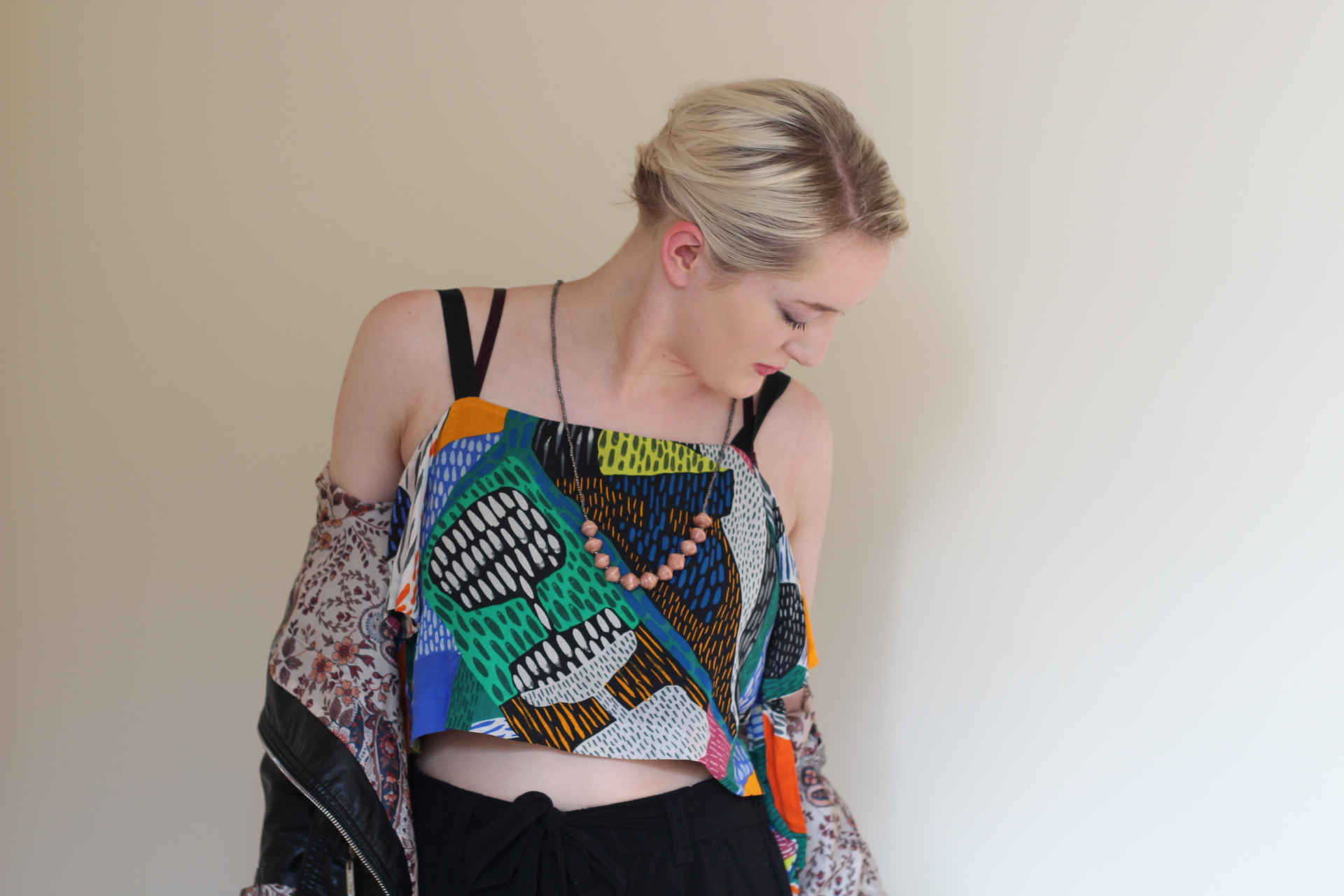 Refreshing my Wardrobe with Rosy Penguin