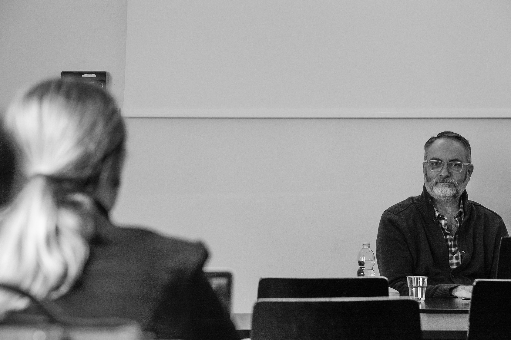 An Interview with Tom Handley, Fashion PR Professor at Parsons