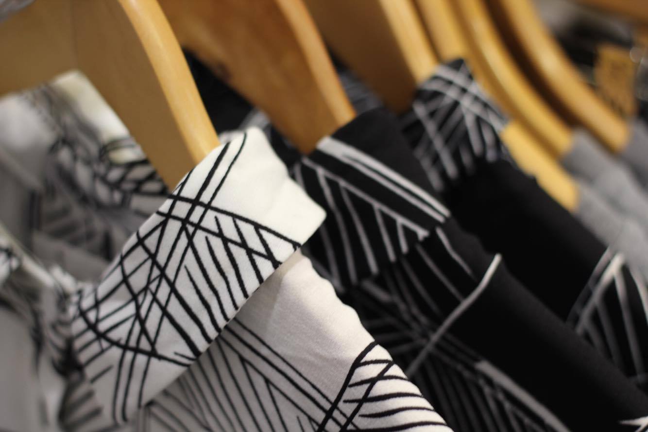 The Dundee Fashion Guide