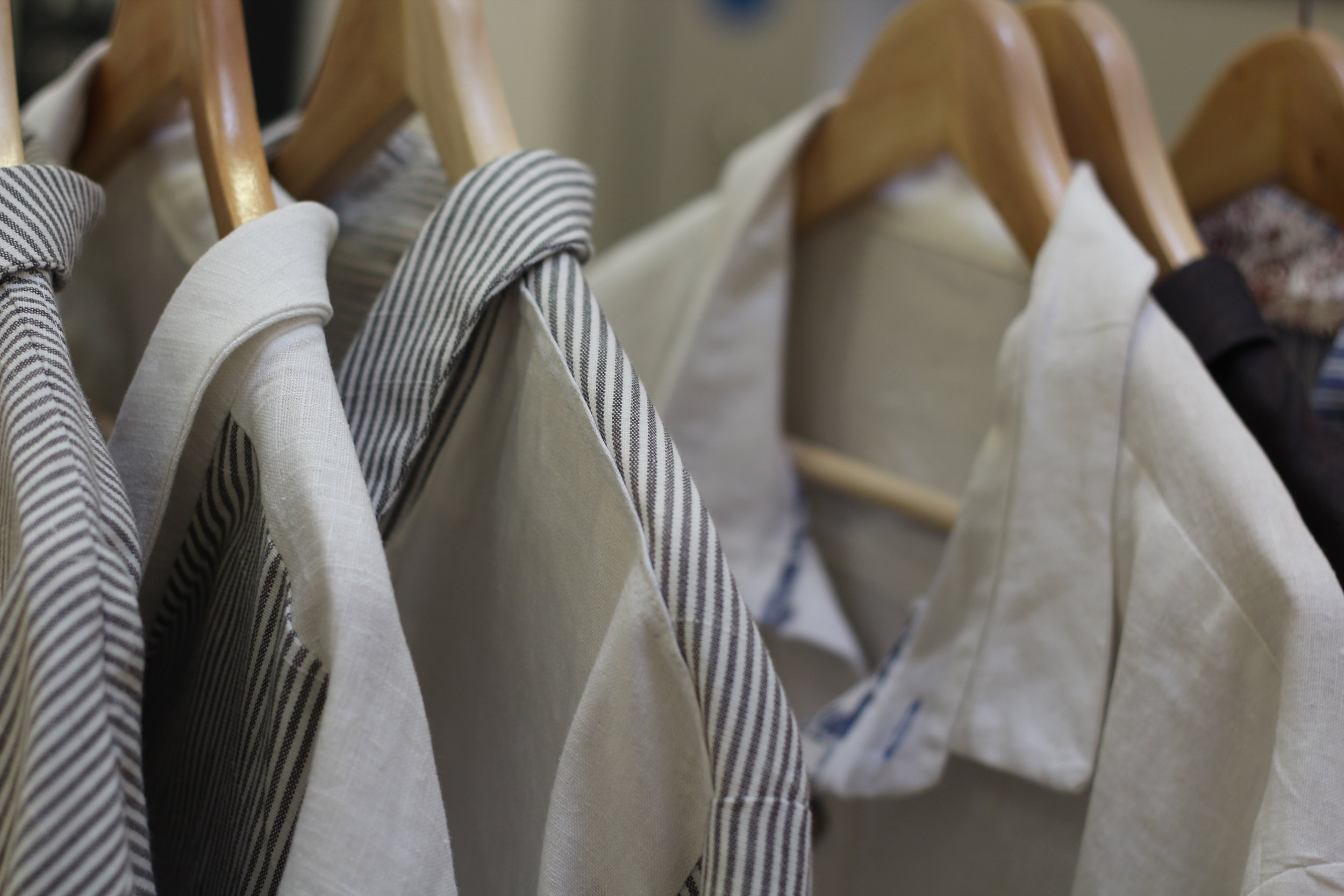 Ethical Fashion Event Edinburgh: Fashion Revolution Week 2017