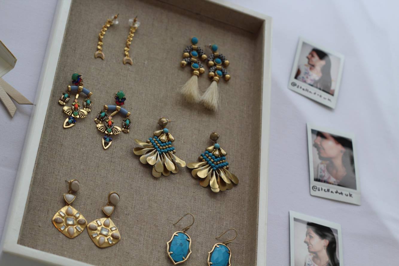 Stella &amp; Dot Summer Collection