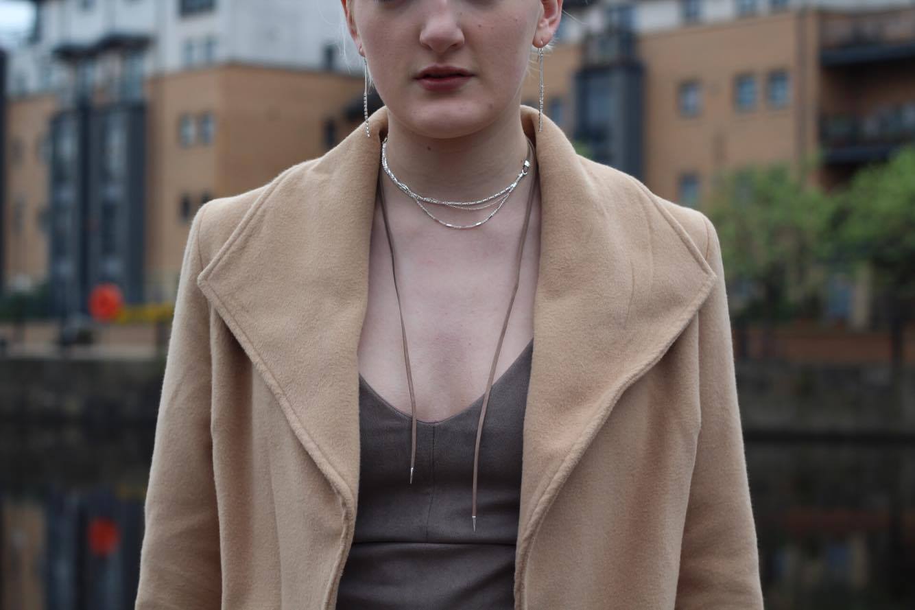 Street Style on The Shore