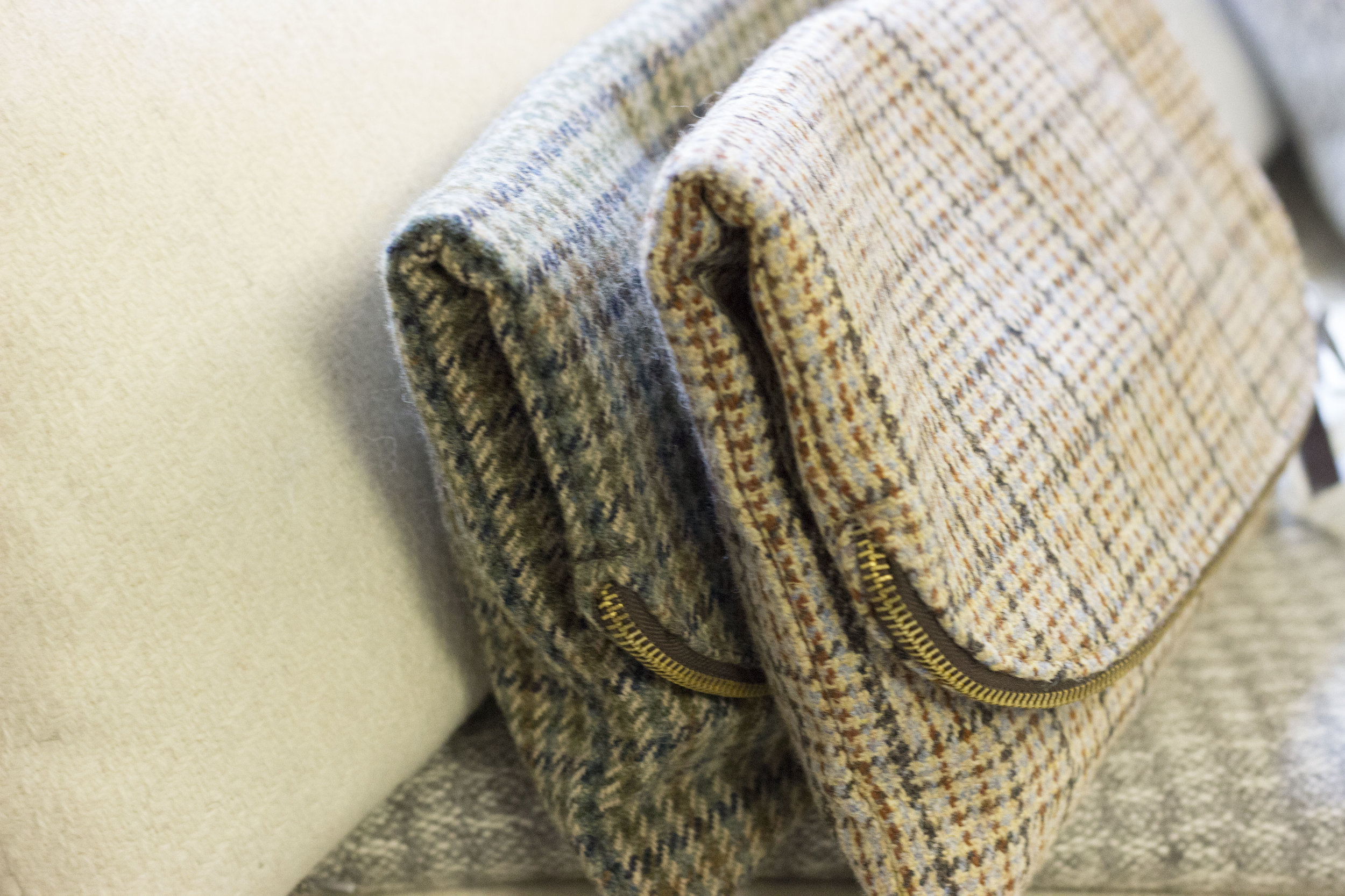 Araminta Campbell Clutch Bag Giveaway