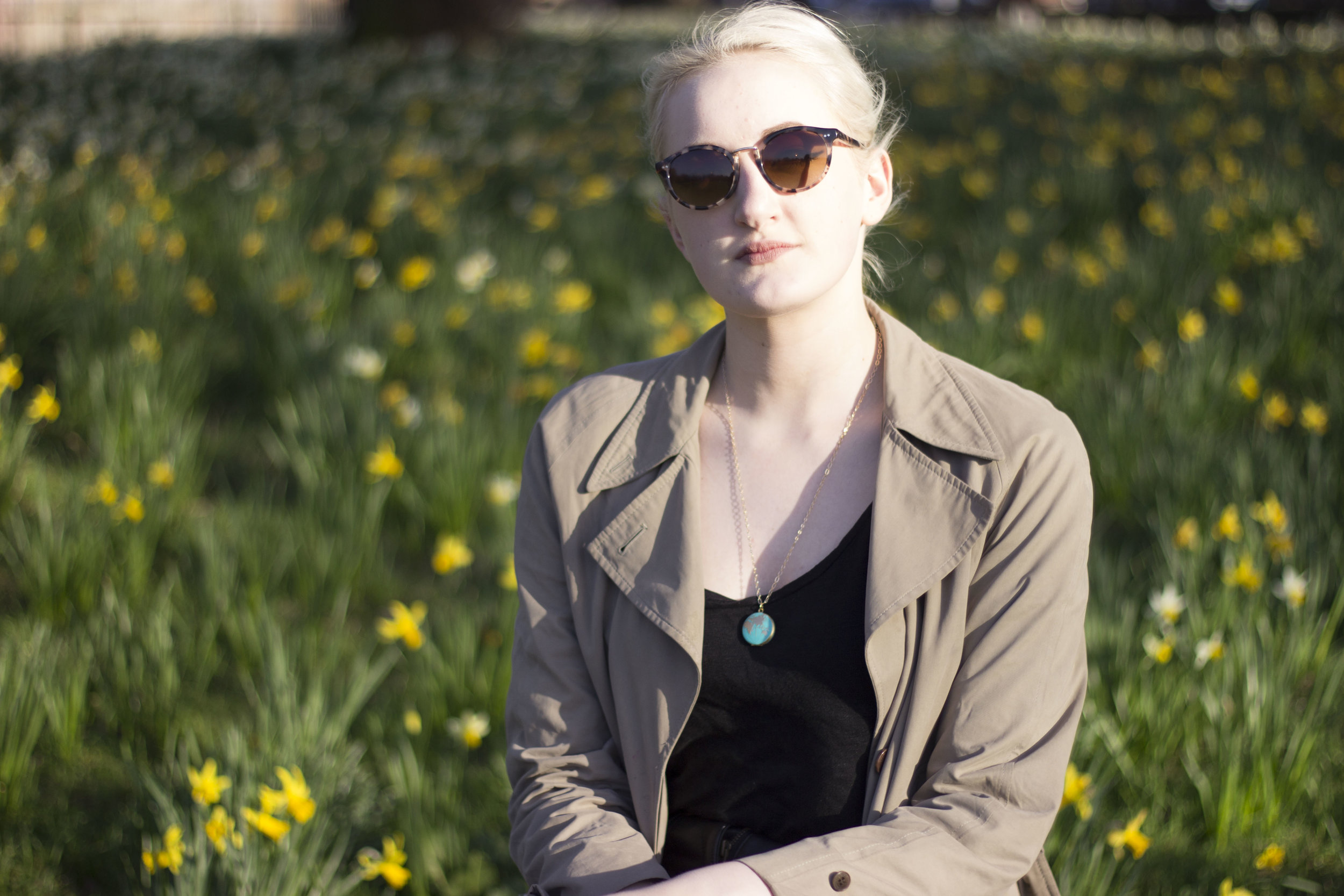 All About the Accessories